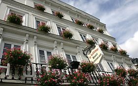 Logis - Hotel & Restaurant Le Bellevue